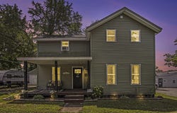 305 Pearl Street, Three Rivers, MI 49093
