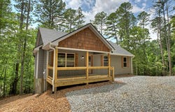 239 Francis Way, Ellijay, GA 30540