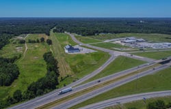Tract 5 John Puryear Drive, Paducah, KY 42001