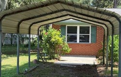 602 W Alexander, St. Marys, GA 31558