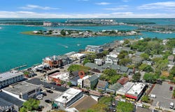 119 Turner Street, Beaufort, NC 28516