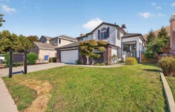 35578 Rockland Ct, Fremont, CA 94536