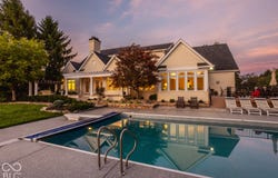 2 Stone Wall Lane, Zionsville, IN 46077