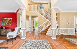 3747 SPICEBUSH DRIVE, FREDERICK, MD 21704