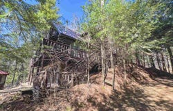 17801 E WHEELER LAKE Lane, LAKEWOOD, WI 54138