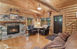 879 Walker Road, Dansville, MI 48819
