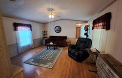 1015 Robinson Road, Ridgeway, SC 29130