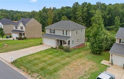 1385 Robins Nest Drive, Asheboro, NC 27203