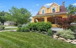 533 S Water Street, Olathe, KS 66061