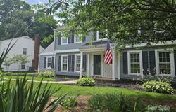 1133 Bloom Wood Lane, Matthews, NC 28105