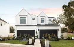 8012 Bird Song Cir, Austin, TX 78745