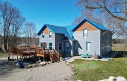 2587 S Coldwater Road, Mt Pleasant, MI 48858