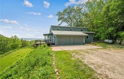 W11598 South Bluff Road, Stockholm Twp, WI 54769