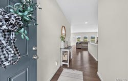 501 Rocky Mountain Drive, Troy, MO 63379