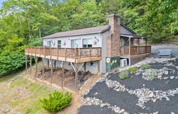 419 MOCKINGBIRD, MOUNT JACKSON, VA 22842