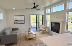 N6865 PEACEFUL VALLEY RD, Tomahawk, WI 54487