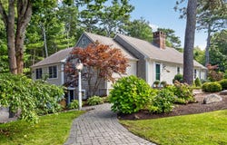 4 Wolf Hill Road, East Sandwich, MA 02537