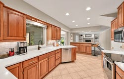21400 Lancelot Dr, Brookfield, WI 53045
