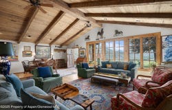 47 Mule Deer Run, Snowmass, CO 81654