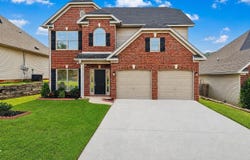 2157 PARSONS DRIVE, MOODY, AL 35004