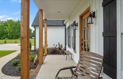 2141 Cherry Grove Road, Yanceyville, NC 27379