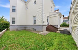 320 Highland Avenue, Mount Vernon, NY 10553