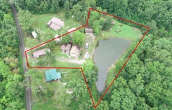935 Whippoorwill Road, Corbin, KY 40701