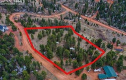 395 WABASH Terrace, Cripple Creek, CO 80813