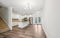 825 Sunshade Creek Drive, Wake Forest, NC 27587