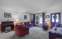 428 Melanie Meadows Lane, Ballwin, MO 63021