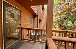 102 TECUMSEH TRL, HEDGESVILLE, WV 25427