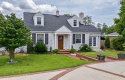 3011 Fox Spring Road, Augusta, GA 30909
