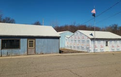 8324/8328 Portage Road, Portage, MI 49002