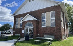 106 W Mulberry Street, South Whitley, IN 46787