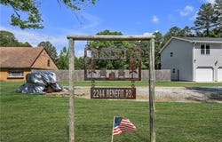 2244 benefit Road, Chesapeake, VA 23322