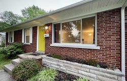 901 N Alvord Boulevard, Evansville, IN 47711