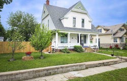 211 N 9th St, Norfolk, NE 68701