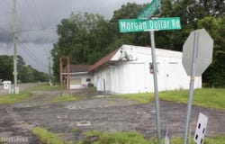 Tbd Us Hwy 17& S.W.Corner Hwy 462, Coosawhatchie, SC 29912