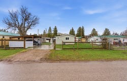504 2nd Avenue S, Hot Springs, MT 59845