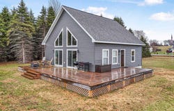 5891 Voice Road, Kingsley, MI 49649