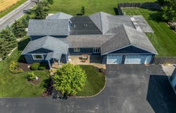 10809 S State Road 105, South Whitley, IN 46787