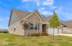 1758 Pelham Drive, Greenwood, IN 46143