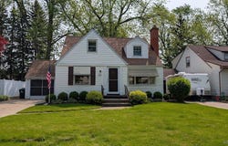 56 Calvert Boulevard, Tonawanda, NY 14150
