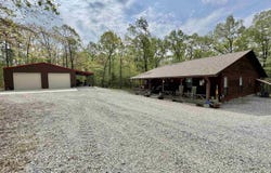 5183 Hwy 14, Fifty-Six, AR 72533
