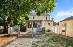 2141 Newport Street SW, Wyoming, MI 49519