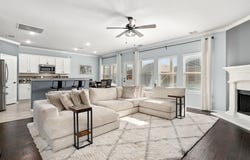 11608 Aquilla Drive, Frisco, TX 75036