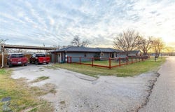 624 Pleasant Lane, Clyde, TX 79510
