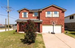 2306 Griffin, Copperas Cove, TX 76522