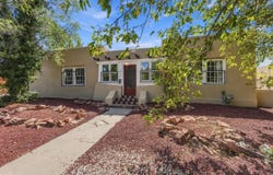 1812 Silver Avenue SE, Albuquerque, NM 87106