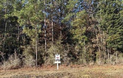 Straw Bridge Rd lot: 62, Jay, FL 32565